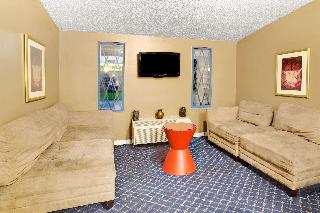 Knights Inn Indianapolis Airport South