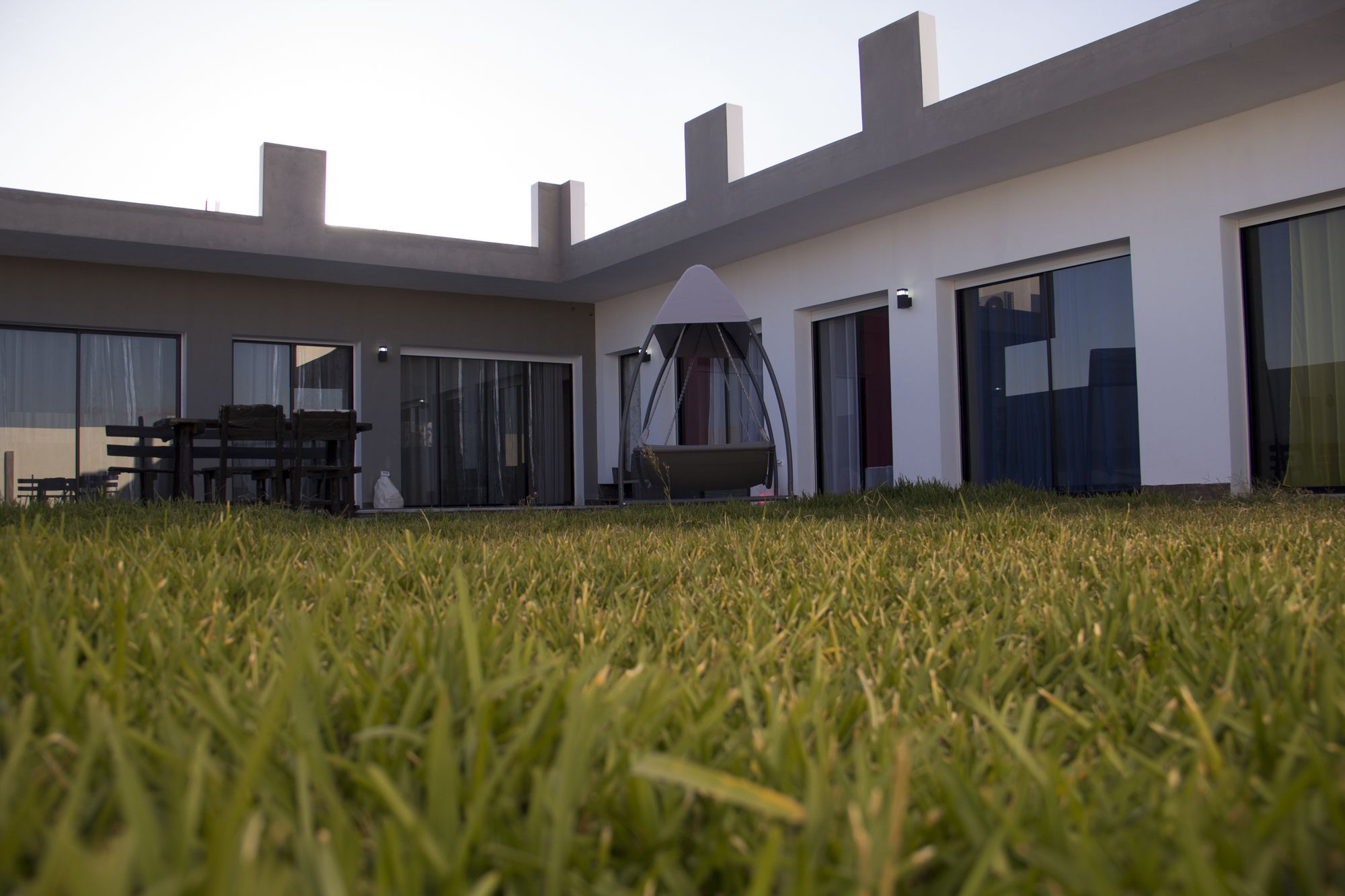 Limo's House