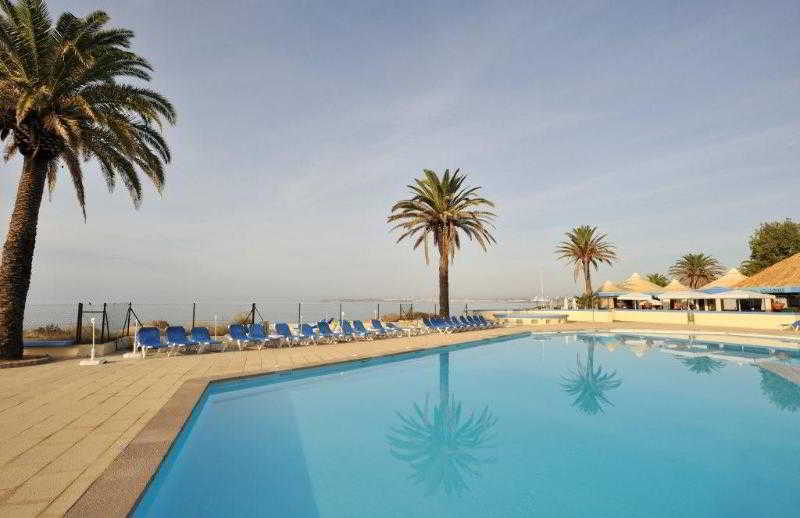 Pestana Alvor Atlantico Residences Beach Suites