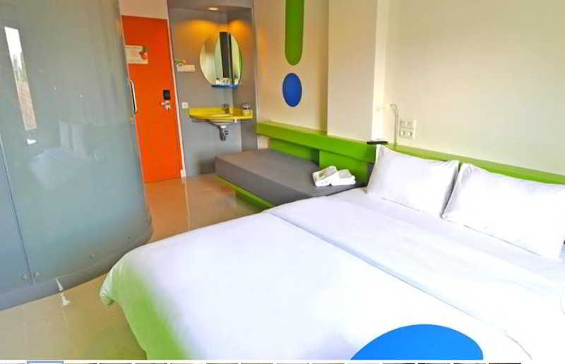 POP! Hotel Tebet Jakarta