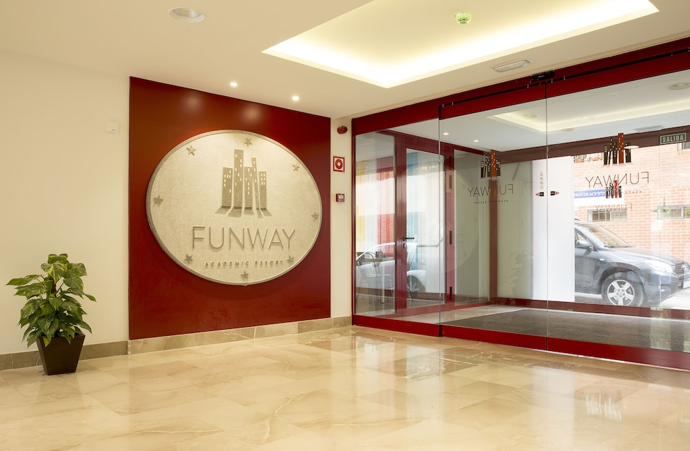 Funway Academic Resort