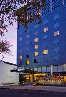 Four Points by Sheraton Montevideo