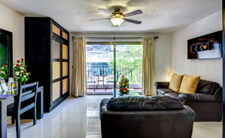 Suites Corazón Hotel