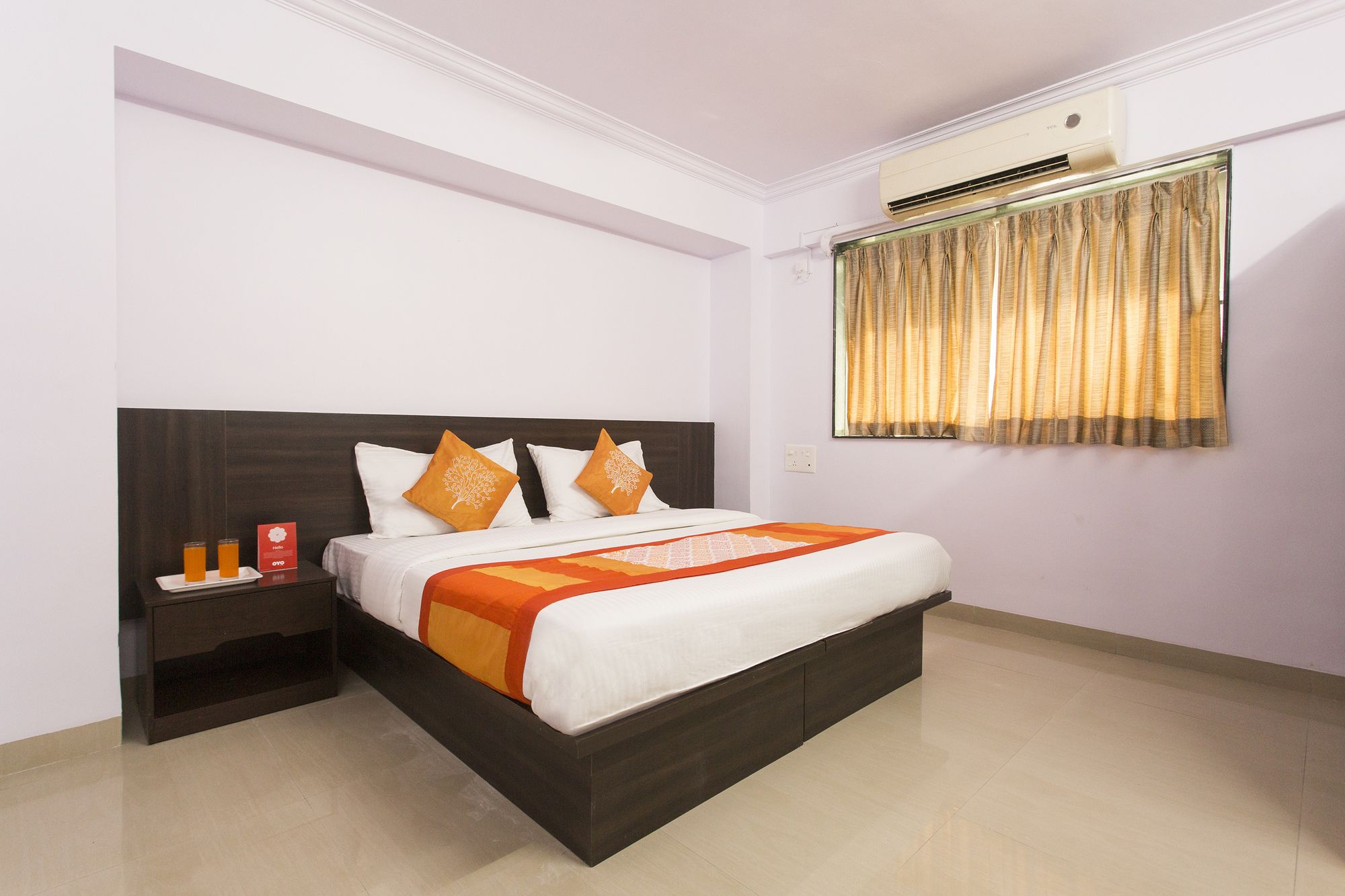 Royal Hospitality Services By OYO Rooms