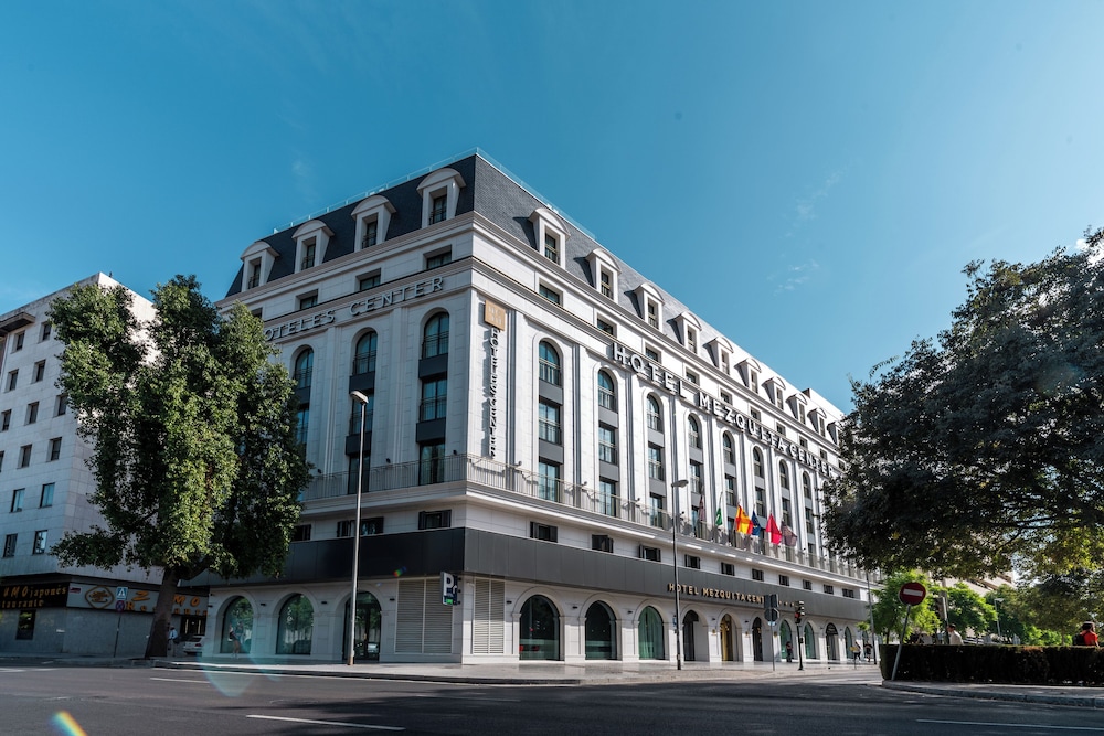 Hotel Mezquita Center