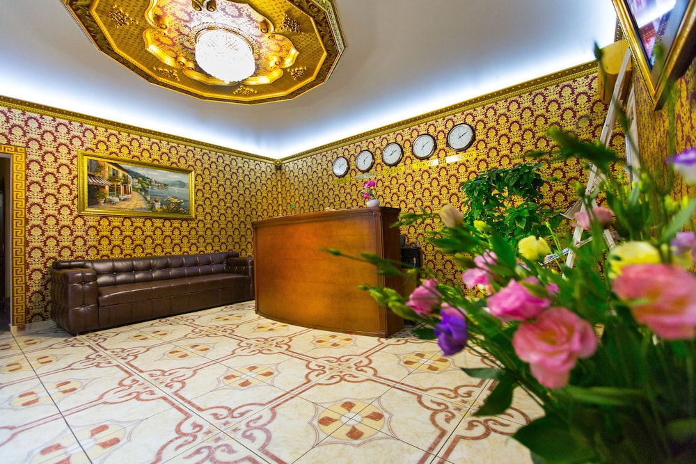 Hotel Clumba - Malaya Arnautskauya