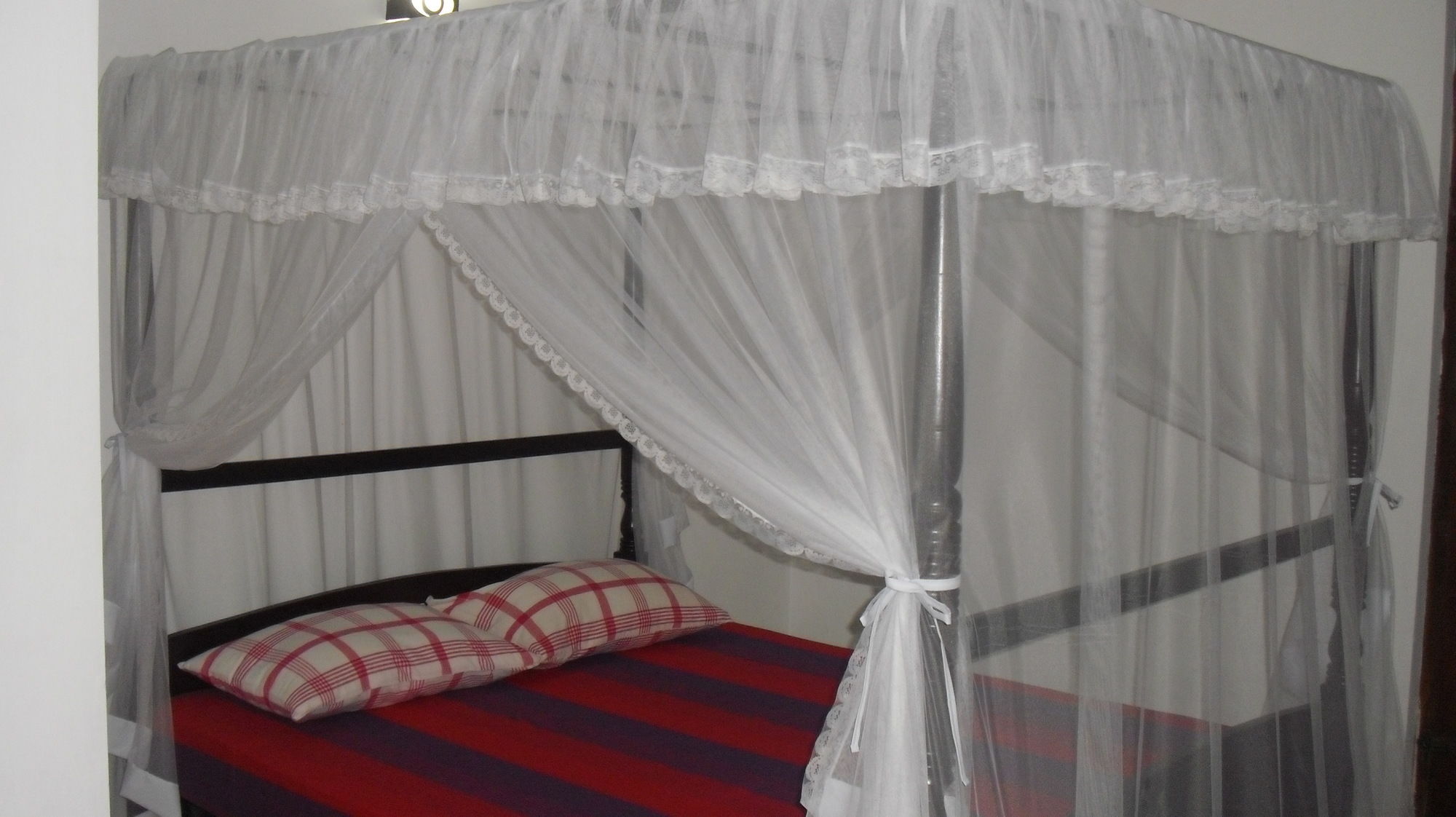 Riverside Homestay Apartments