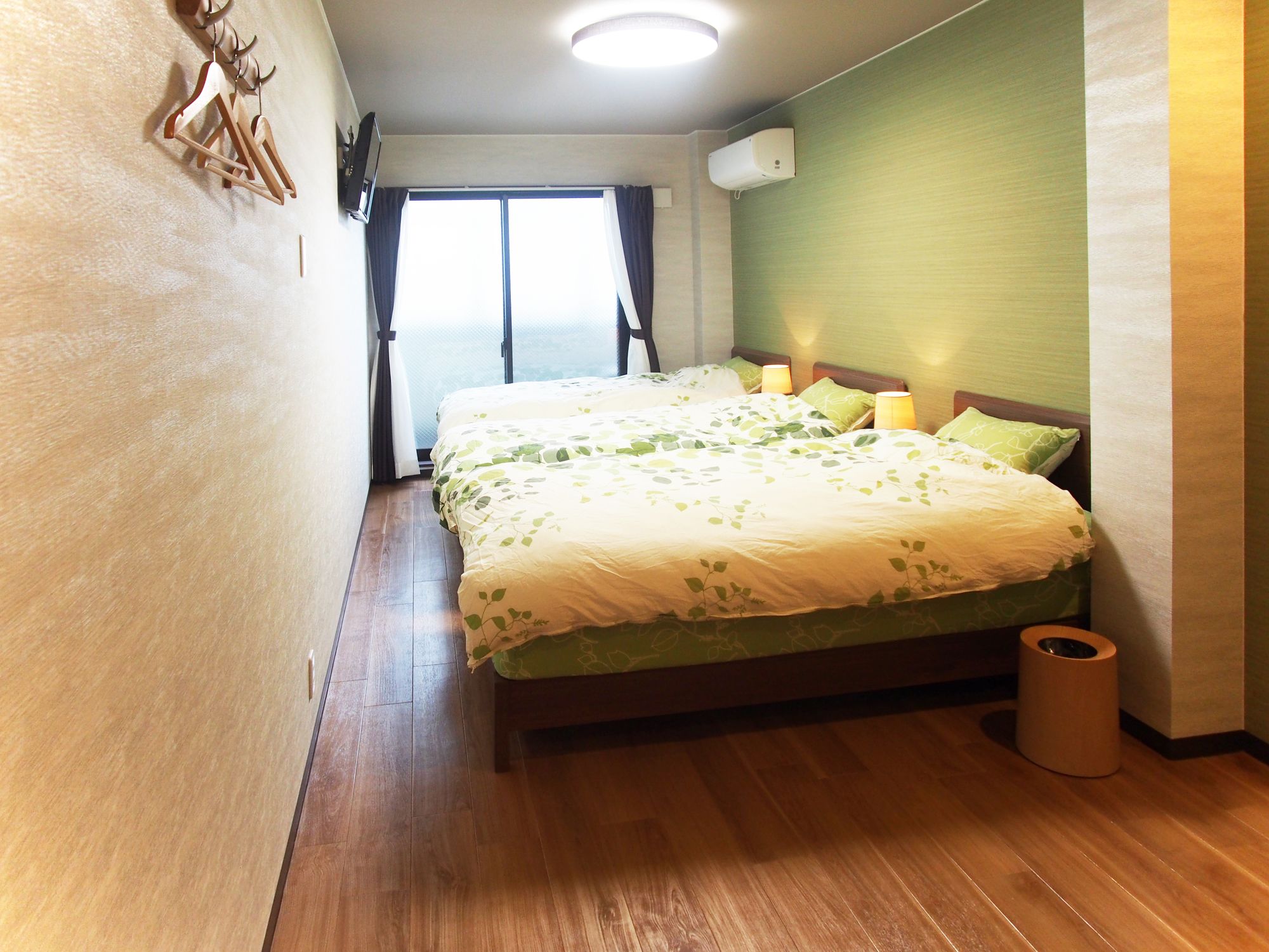 Guesthouse Goettingen