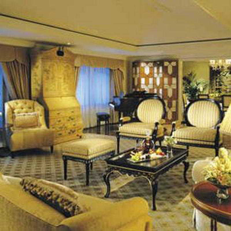 The Ritz-Carlton San Francisco