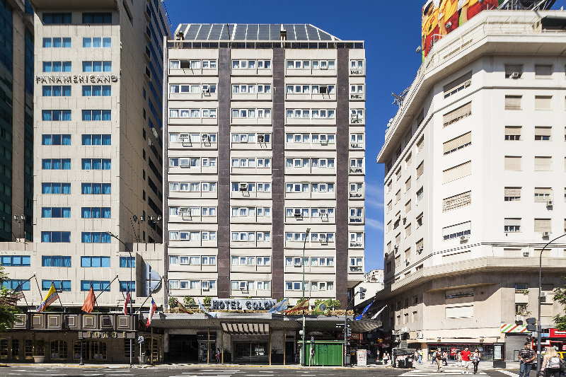Exe Hotel Colón