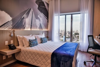 Rio Hotel By Bourbon Barra Funda