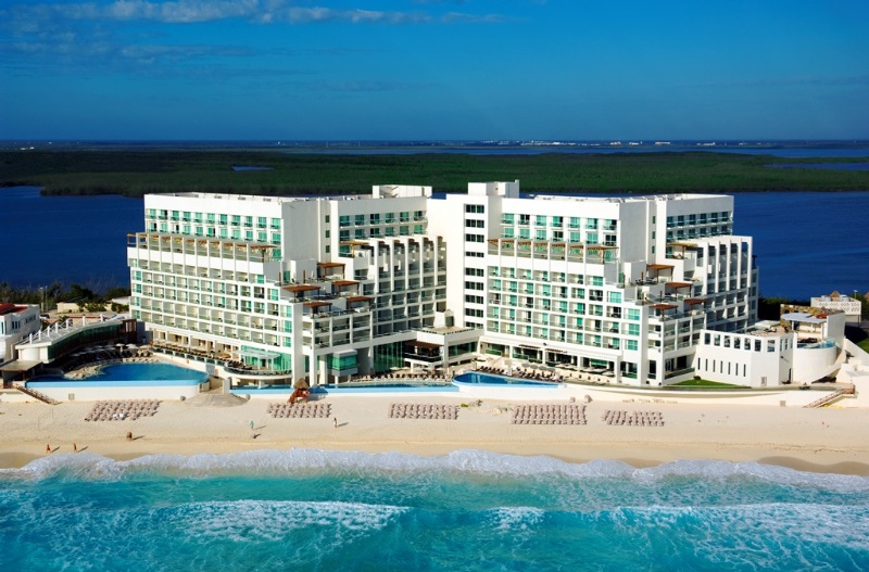 Sun Palace