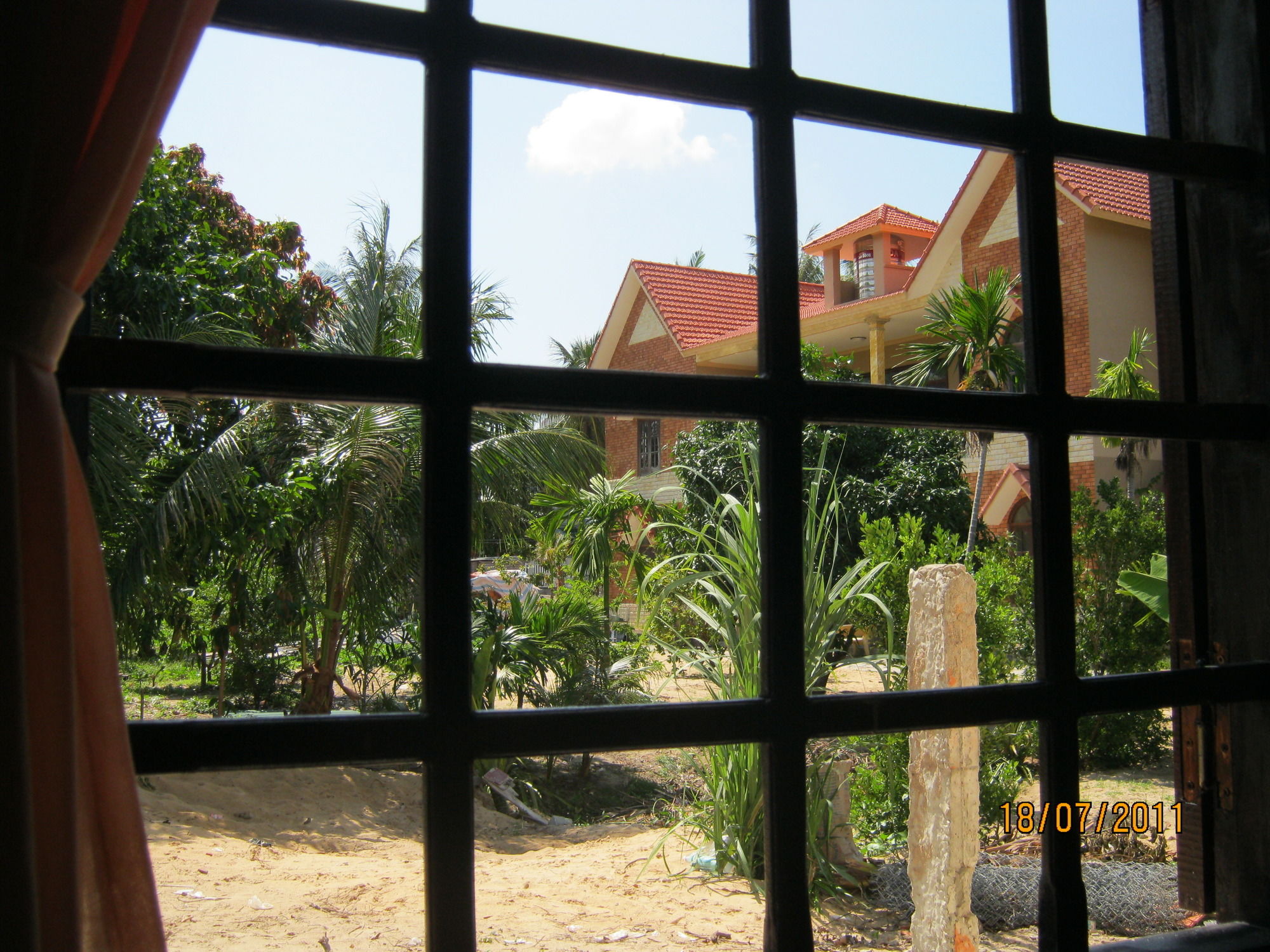 Sea Winds Resort