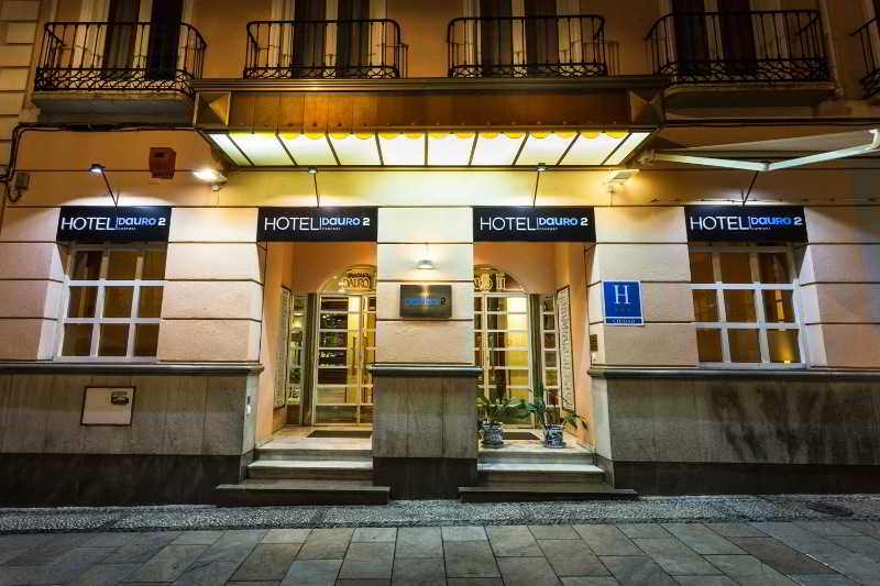 Hotel Dauro 2 Comfort