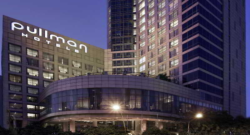 Wyndham Surabaya
