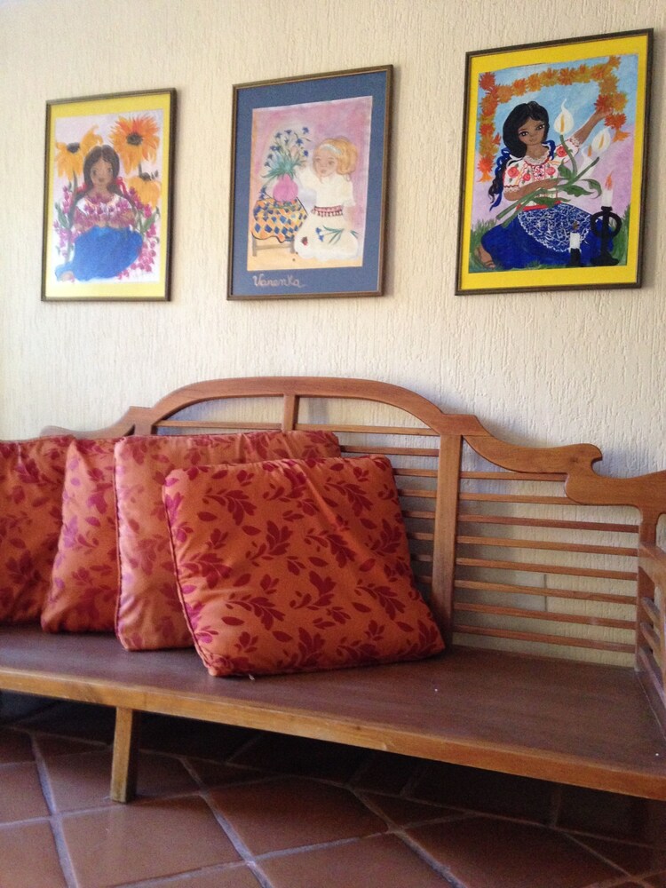Hostel Kaana 4 You