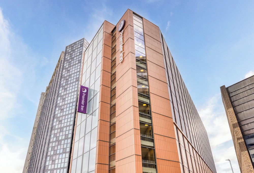 Premier Inn London Hammersmith - Talgarth Road