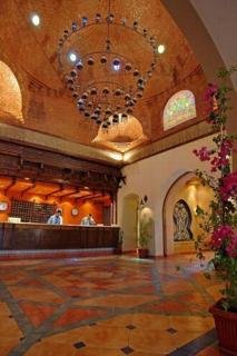 Mazar Resort & Spa