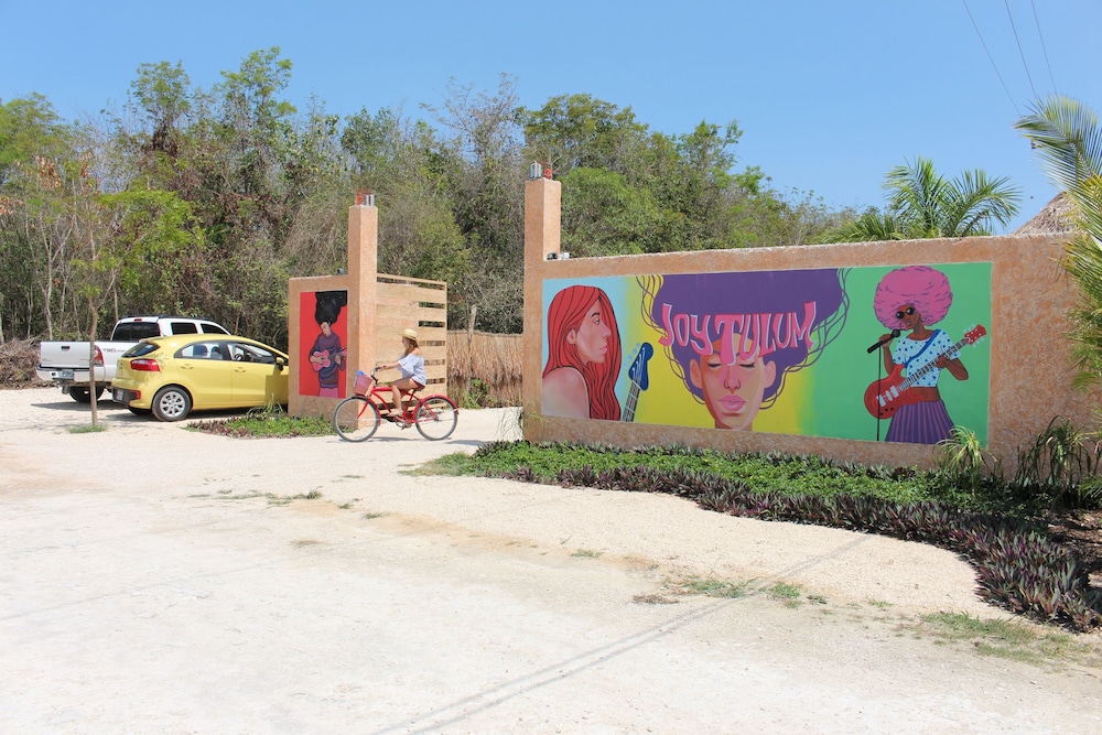 Joy Tulum