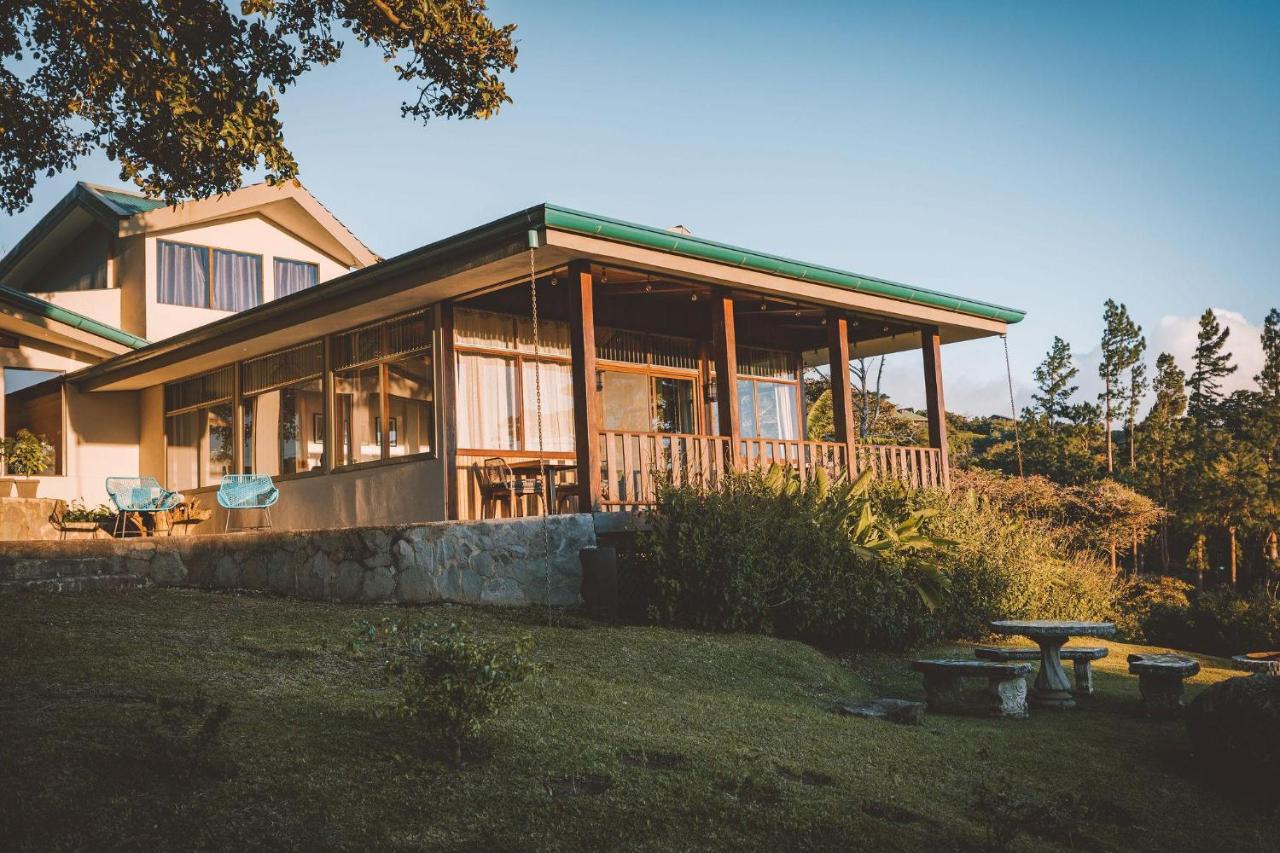 Hotel Senda Monteverde