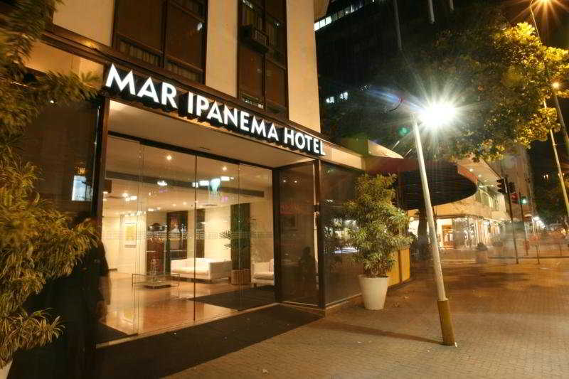 Mar Ipanema