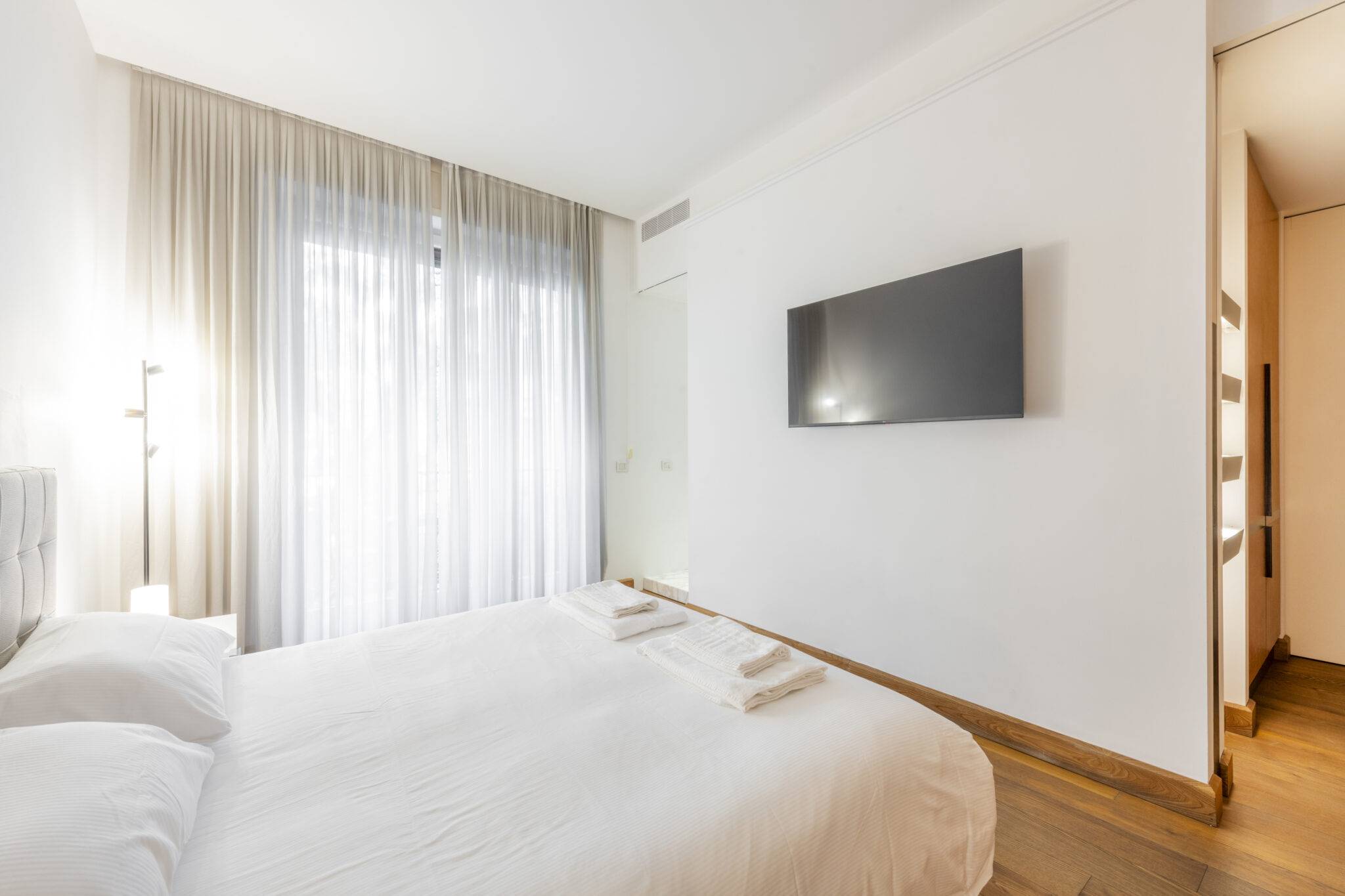 Milan Royal Suites - Centro Brera