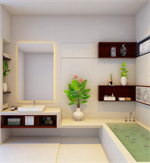 Secondfold Residence
