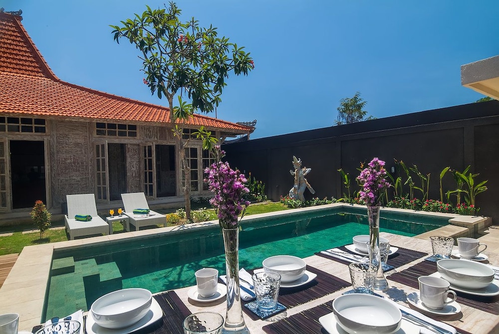 Joglo Villa