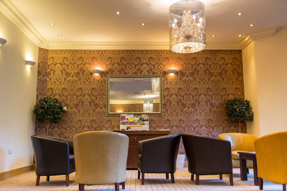 Newcastle Jesmond Hotel