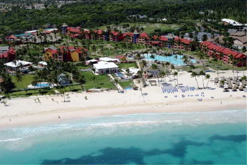 Punta Cana Princess – Solo Adultos