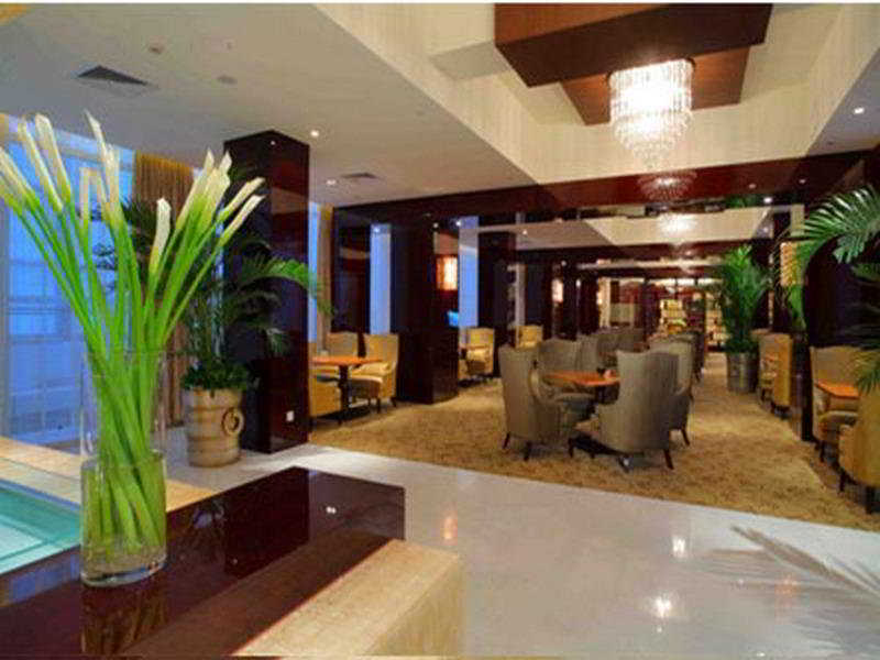Gehua New Century Beijing