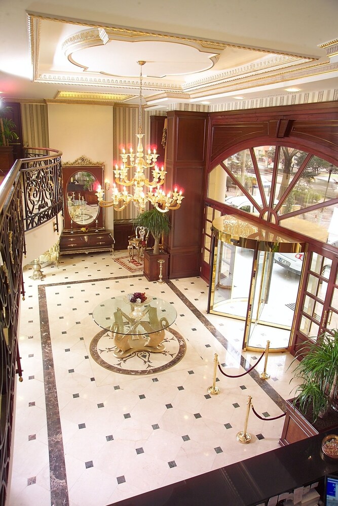 Ilci Residence