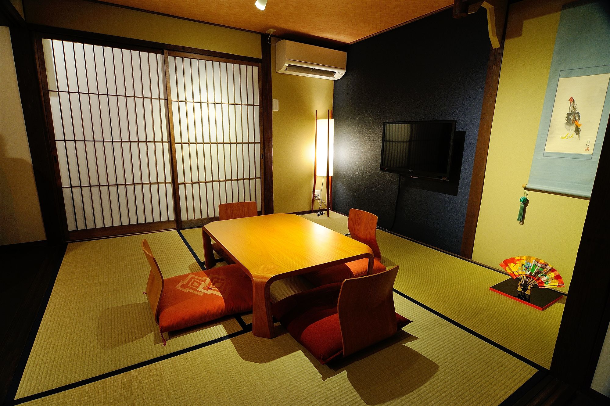 Kyoto Miyabi Inn