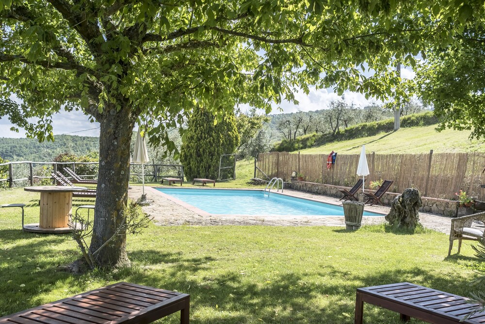 Agriturismo La Sala