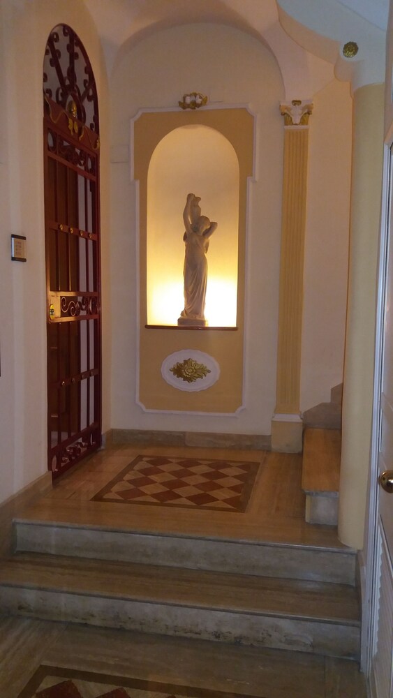Barberini Dream