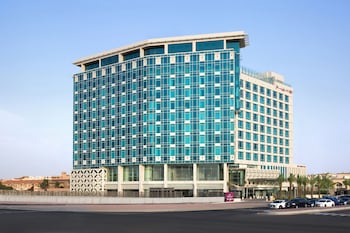 Crowne Plaza Jeddah Al Salam