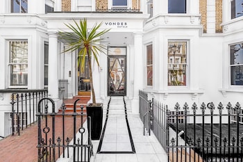 Philbeach Gardens Rooms