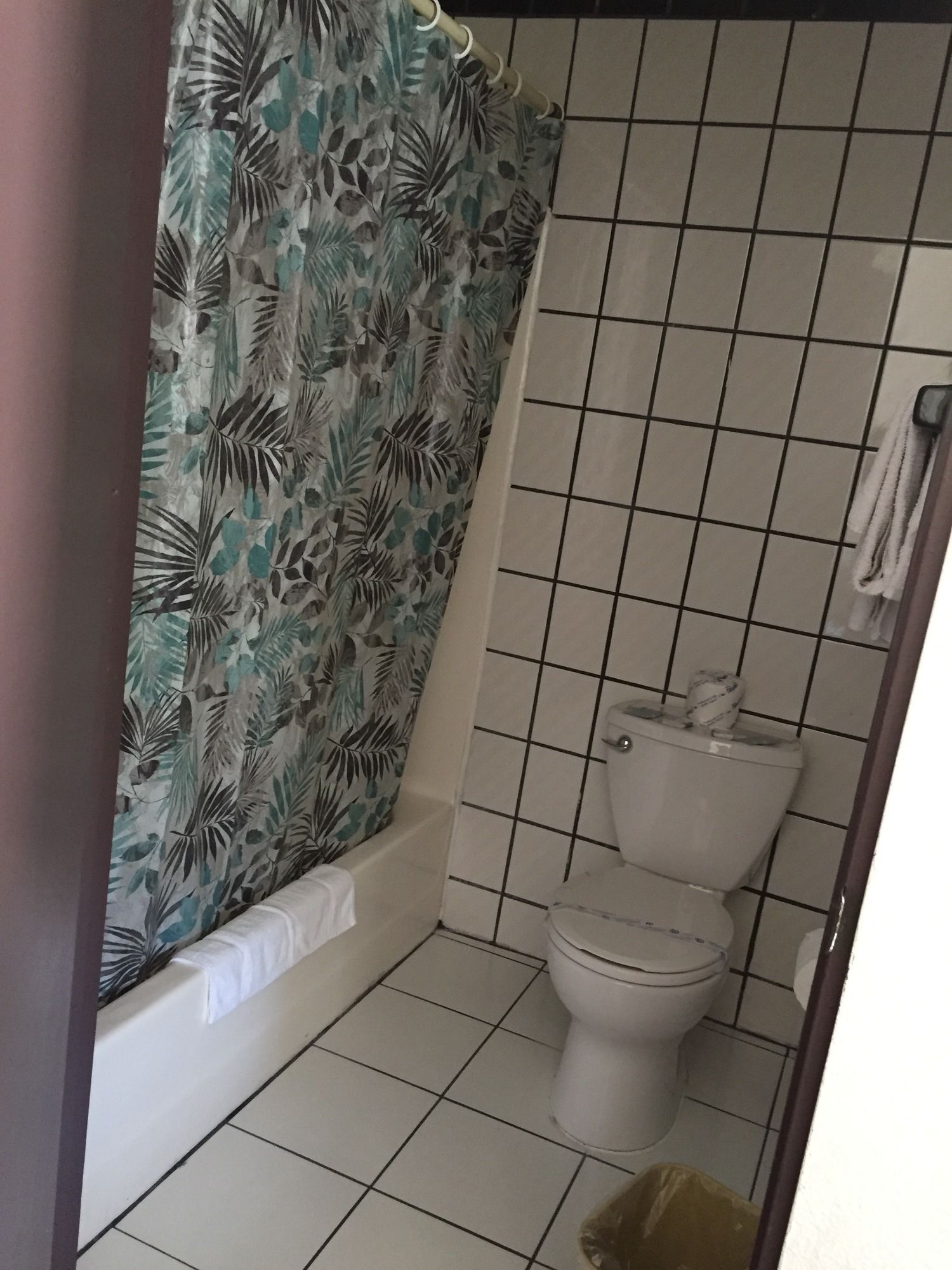 Eagle Rock Motel