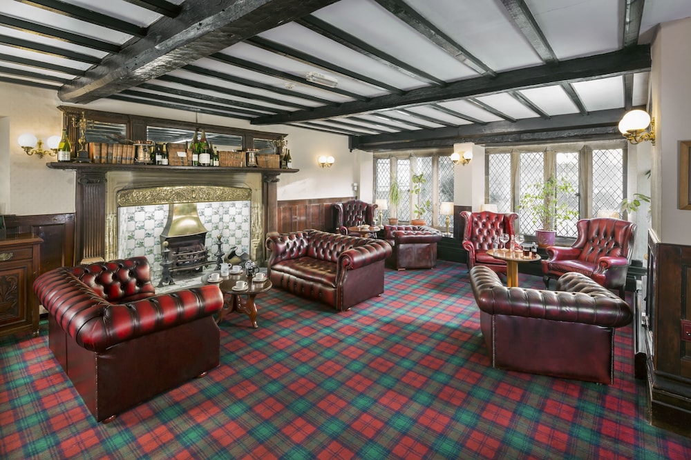 Bagdale Hall Hotel & Restaurant