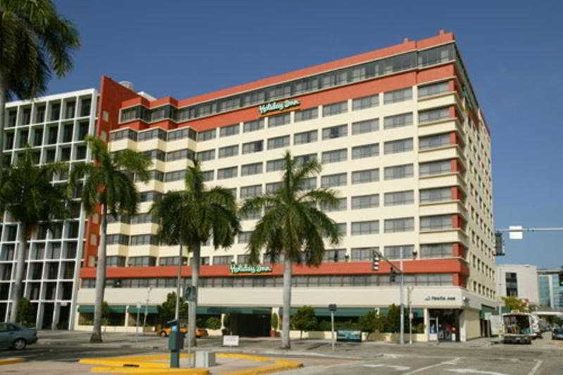 Holiday Inn Port of Miami-Downtown Hotel