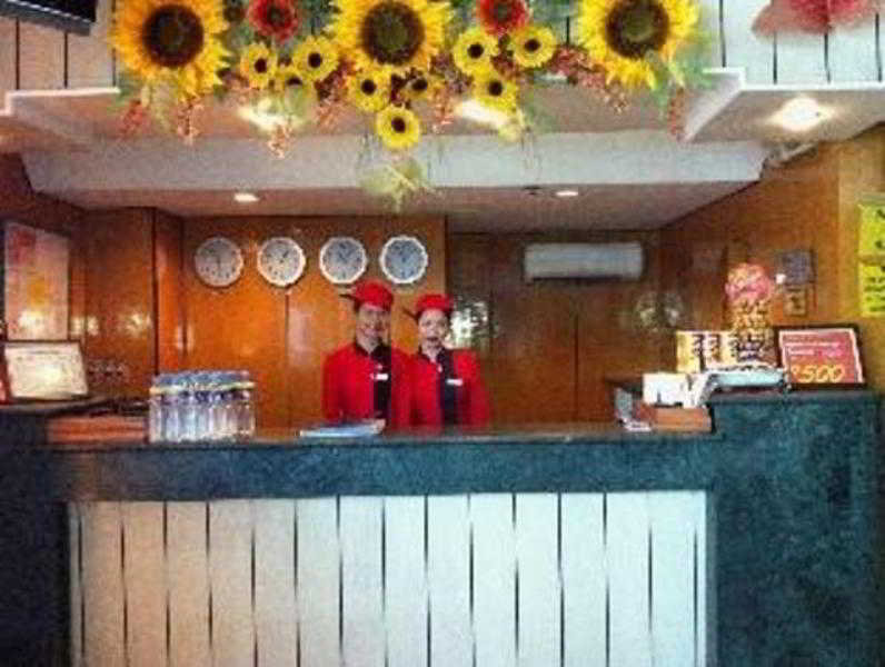 Hotel Sogo EDSA Guadalupe