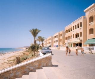 Riviera Beach Apartments