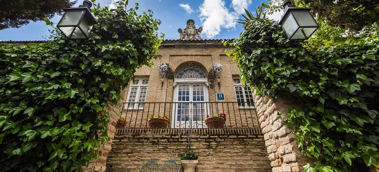 La Hacienda del Cardenal