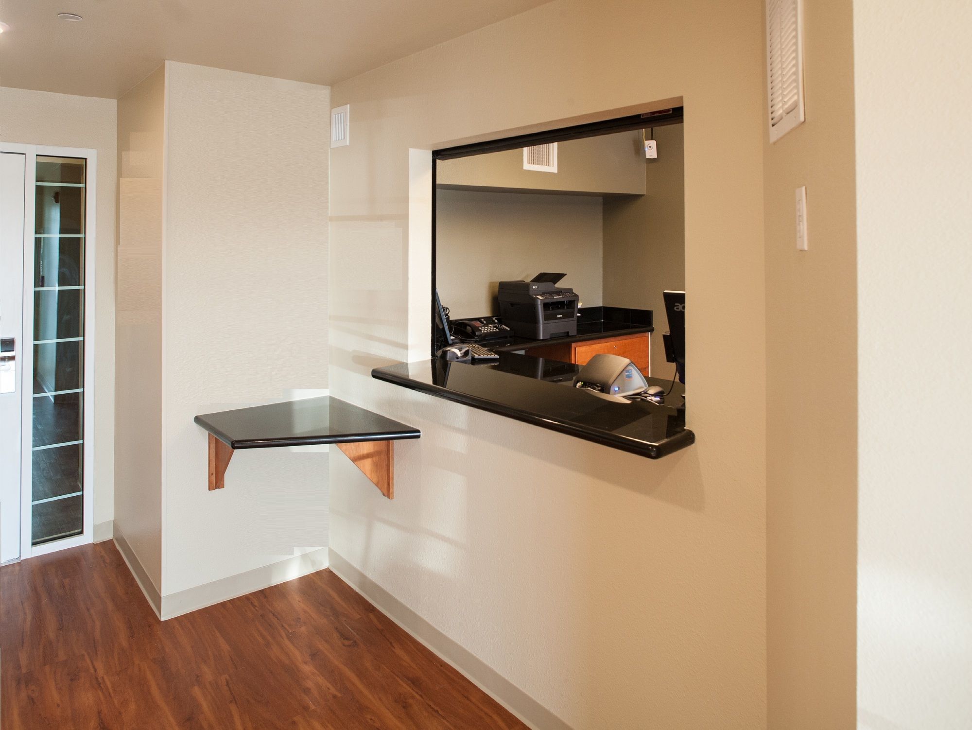 WoodSpring Suites Houston I-10 West