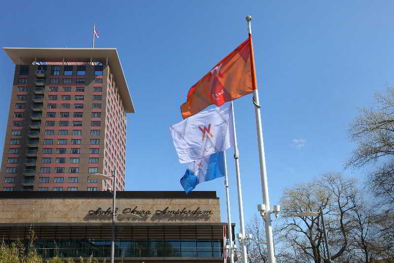 Okura Amsterdam