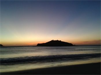 Tamarindo Blue Apartments