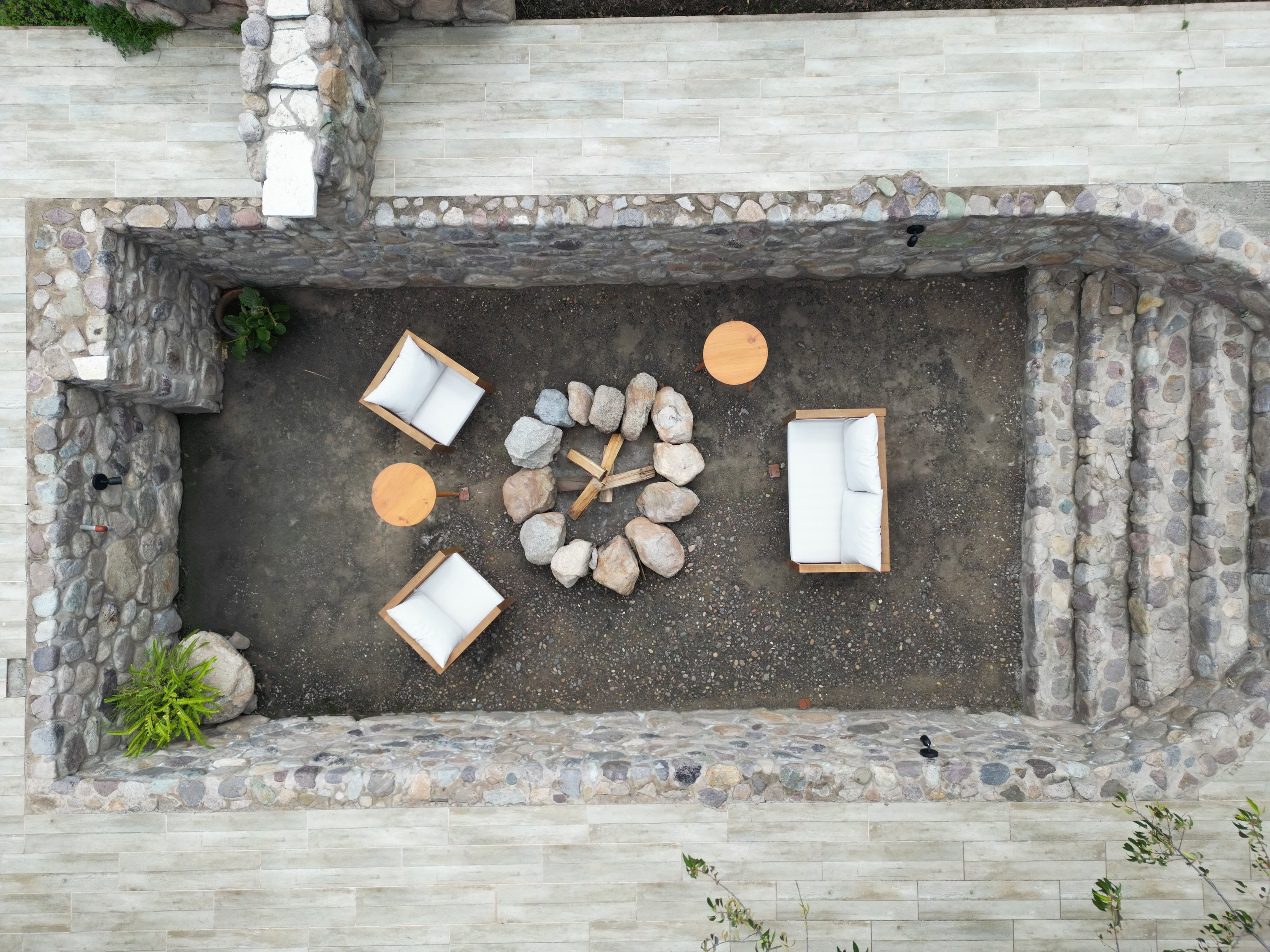 AVA Valle Sagrado Spot