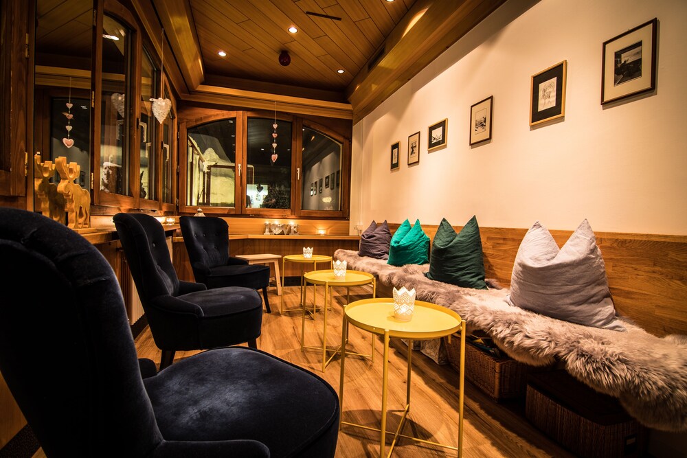 Hotel Restaurant Bristol