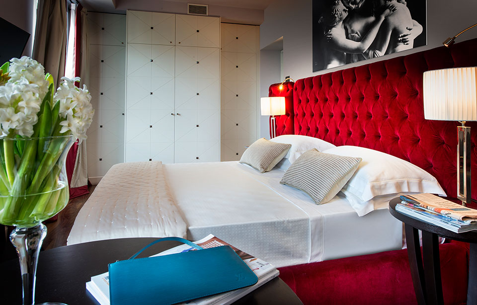 Grande Amore Hotel & Spa