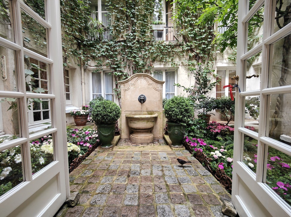 Hôtel Relais Médicis